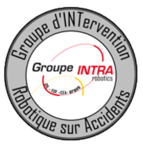 Logo Groupe Intra